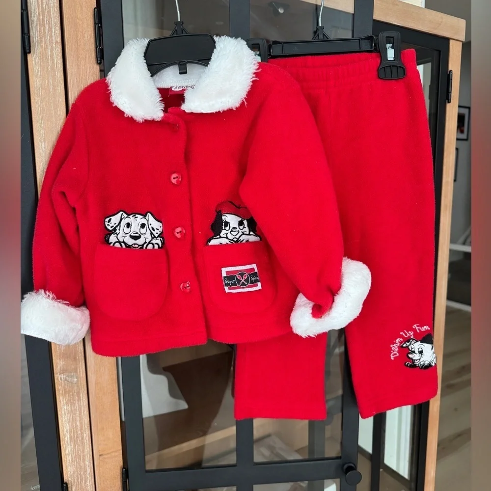 Disney size 18